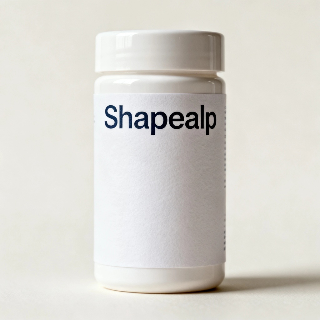 Shapealp